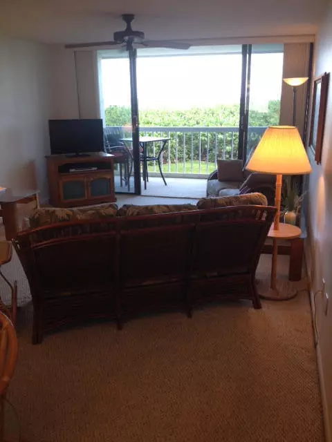 Jensen Beach, FL 34957,10600 S Ocean DR 106-2nd Flr