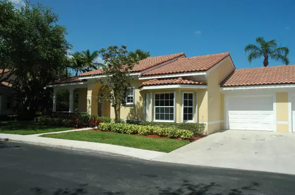 Jupiter, FL 33477,130 E Mangrove Bay WAY