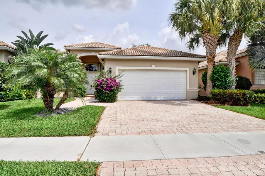 7341 Viale Michelangelo, Delray Beach, FL 33446