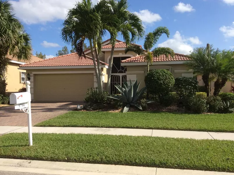 9794 Donato WAY, Lake Worth, FL 33467