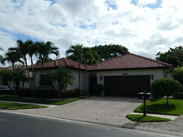 Boca Raton, FL 33433,22616 W Esplanada CIR