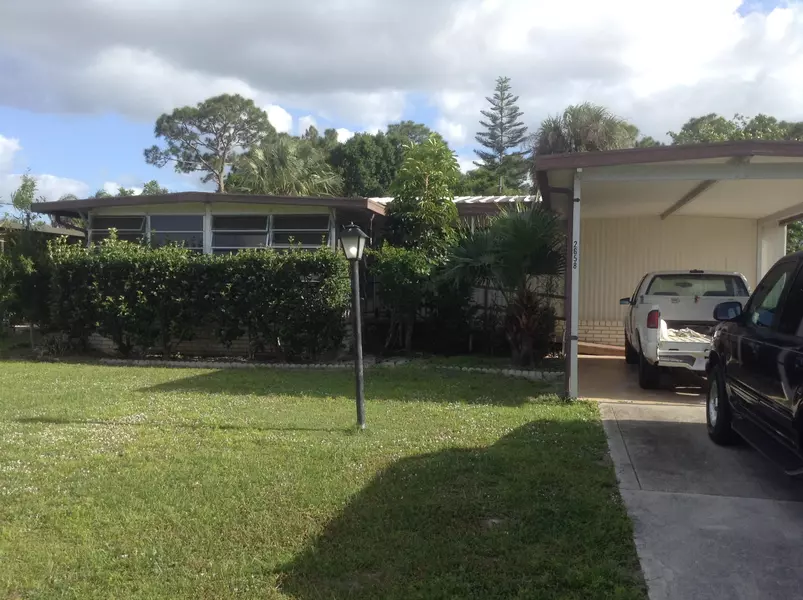 2658 SW Monarch TRL, Stuart, FL 34997