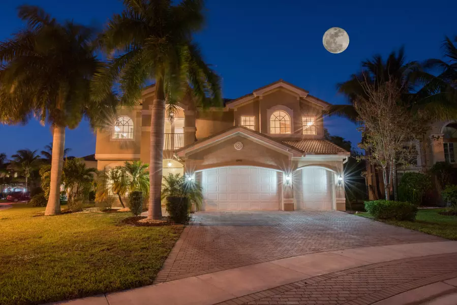 10993 Sunset Ridge CIR, Boynton Beach, FL 33473