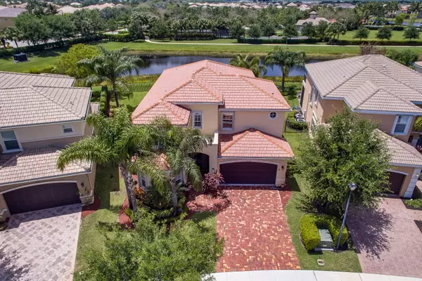 Boynton Beach, FL 33473,8309 Emerald Winds CIR