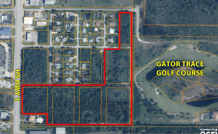 3950 S Us Hwy 1, Fort Pierce, FL 34982