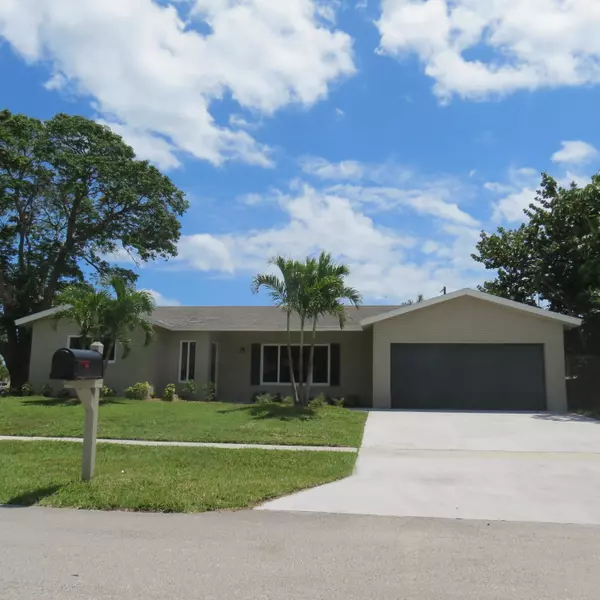 170 Mohigan CIR, Boca Raton, FL 33487