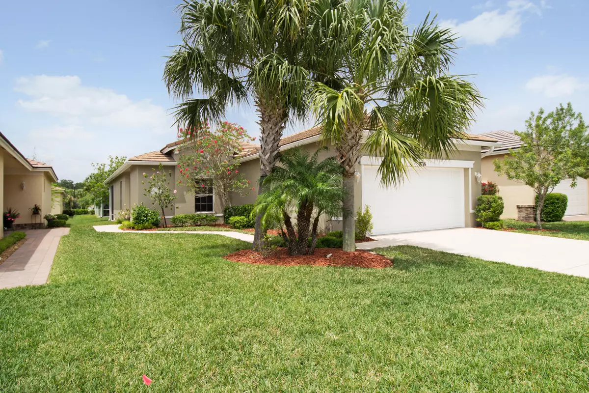 Port Saint Lucie, FL 34987,9716 SW Eastbrook CIR