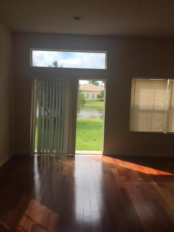 Weston, FL 33327,629 Vista Meadows DR