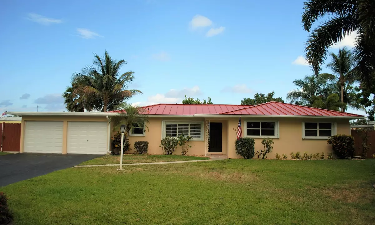 Lake Clarke Shores, FL 33406,7400 Venetian WAY