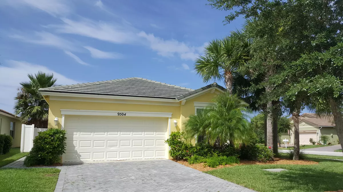 Port Saint Lucie, FL 34987,9504 SW Flowermound CIR