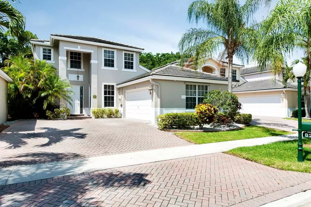 Boca Raton, FL 33433,8231 Hampton Wood DR