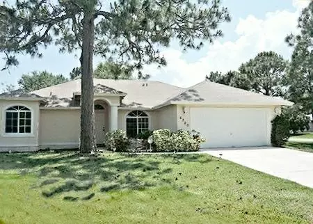 6320 NW Ale CT, Port Saint Lucie, FL 34983