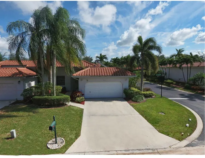 8656 Via Giula, Boca Raton, FL 33496