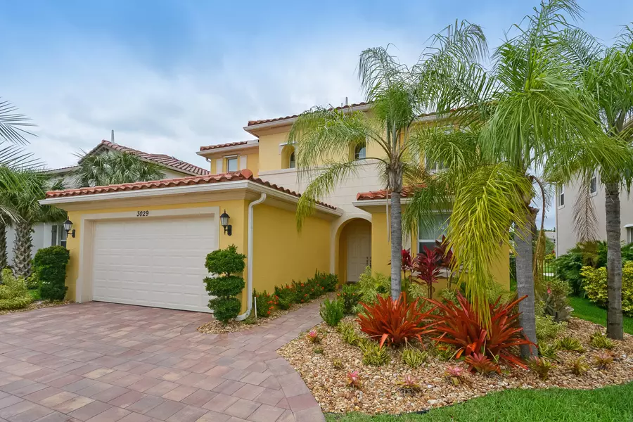 3029 Payson WAY, Wellington, FL 33414