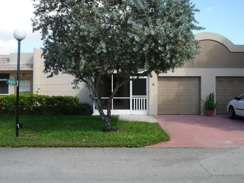 18711 Garbo TER 1, Boca Raton, FL 33496