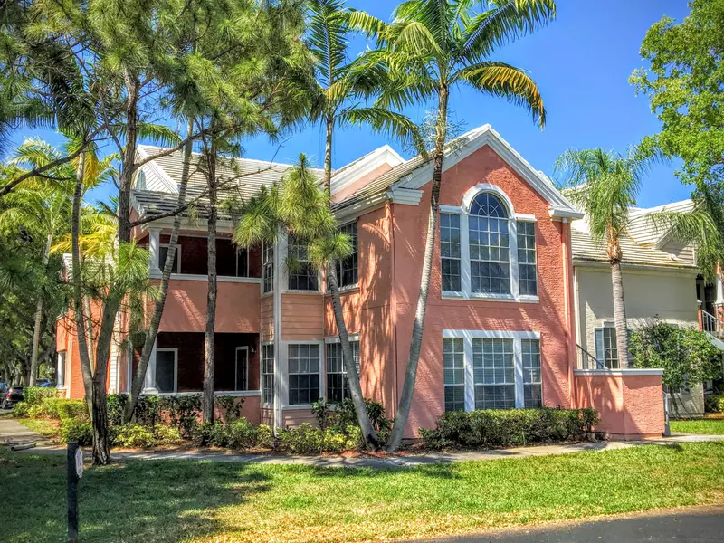 1335 Crystal WAY I, Delray Beach, FL 33444