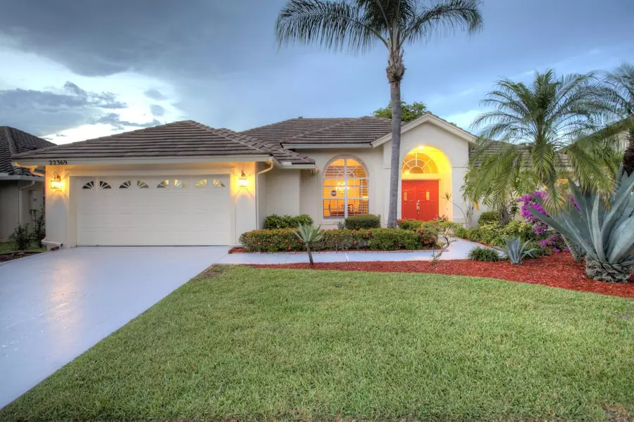 22369 Collington DR, Boca Raton, FL 33428