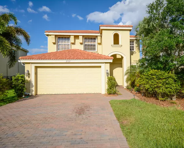 Royal Palm Beach, FL 33411,2733 Pienza CIR