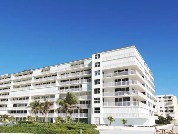 3546 S Ocean BLVD 816, Palm Beach, FL 33480