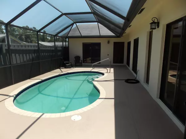 West Palm Beach, FL 33415,1008 Summit Trail CIR D