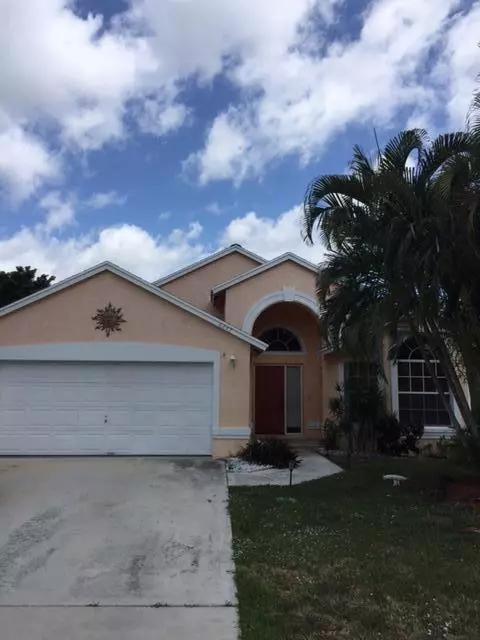 6247 Ungerer ST, Jupiter, FL 33458