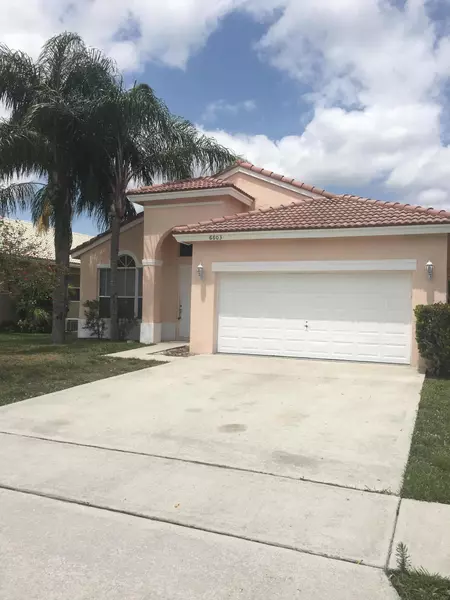 6603 Windmill WAY, Greenacres, FL 33413