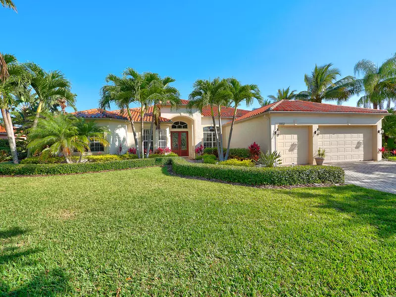 9810 SE Osprey Pointe DR, Hobe Sound, FL 33455