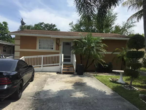 Lake Worth, FL 33463,4836 Carver ST