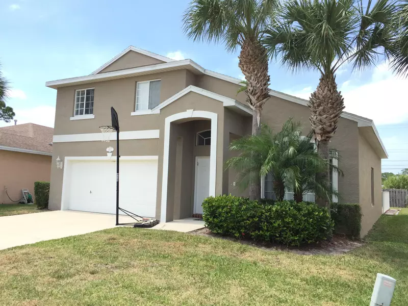 4687 SE Winter Haven CT, Stuart, FL 34997