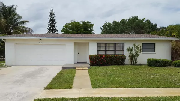 6363 Sagewood WAY, Delray Beach, FL 33484