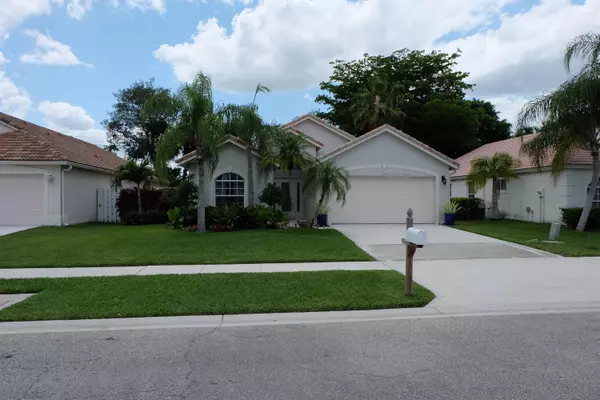 Wellington, FL 33414,1903 Oak Berry CIR