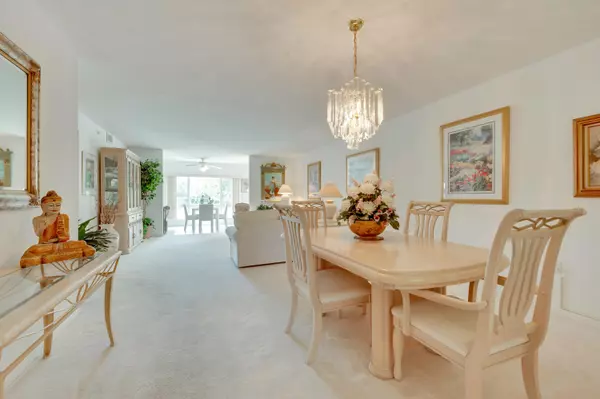 5874 Crystal Shores DR 204, Boynton Beach, FL 33437