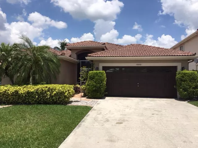 10880 Crescendo CIR, Boca Raton, FL 33498