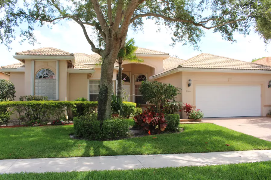 6584 Via Palermo, Delray Beach, FL 33446