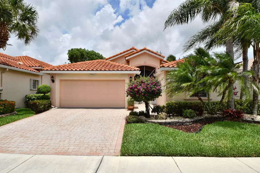 7207 Lombardy ST, Boynton Beach, FL 33472