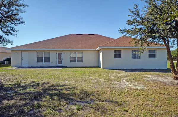 Port Saint Lucie, FL 34953,3819 SW Kasin ST