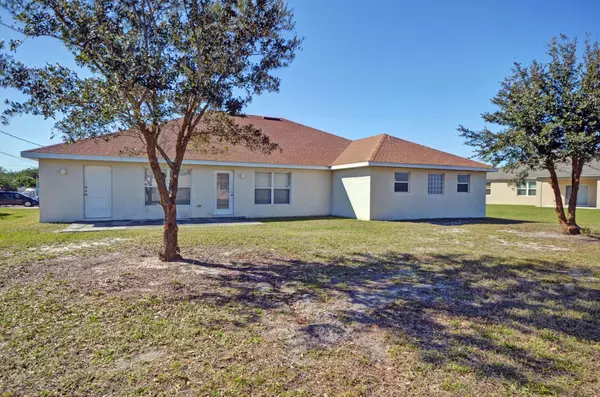 Port Saint Lucie, FL 34953,3819 SW Kasin ST