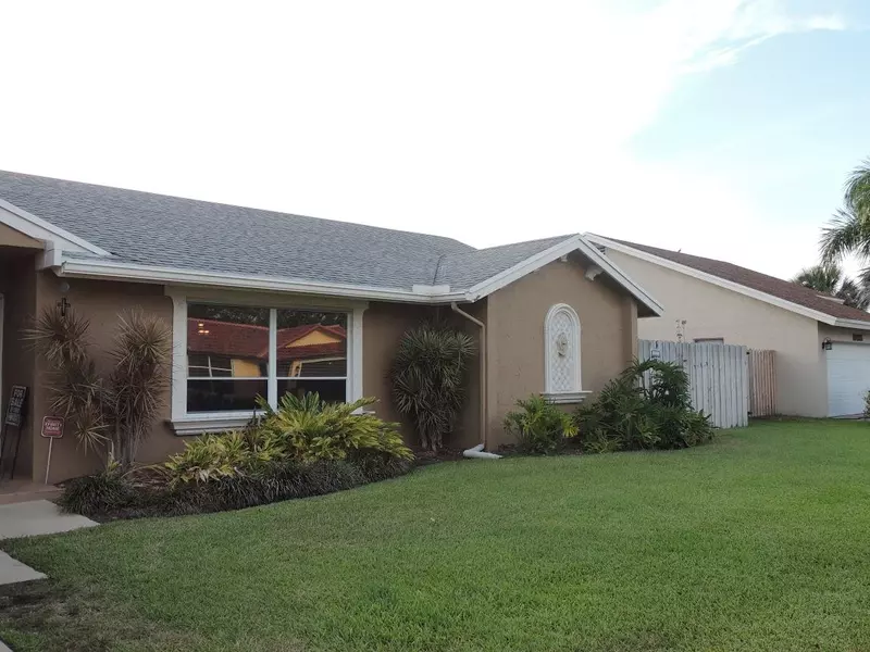 19509 Hampton DR, Boca Raton, FL 33434