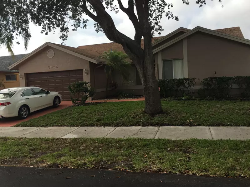 3860 NW 58th ST, Coconut Creek, FL 33073