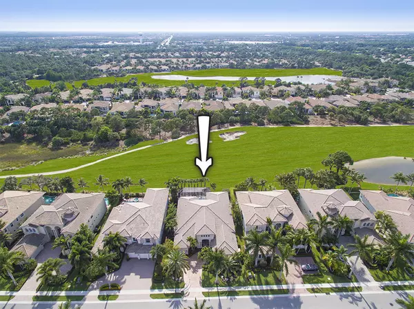 Palm Beach Gardens, FL 33410,417 Savoie DR