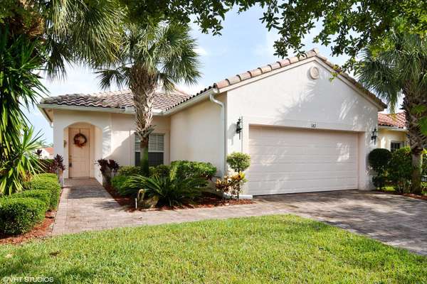 382 NW Breezy Point LOOP, Port Saint Lucie, FL 34986