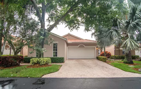 17388 Antigua Point WAY, Boca Raton, FL 33487