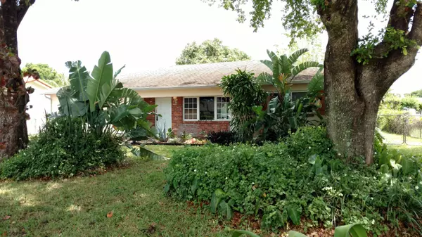 Lake Clarke Shores, FL 33406,1911 Antigua RD