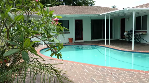 Lake Clarke Shores, FL 33406,1911 Antigua RD