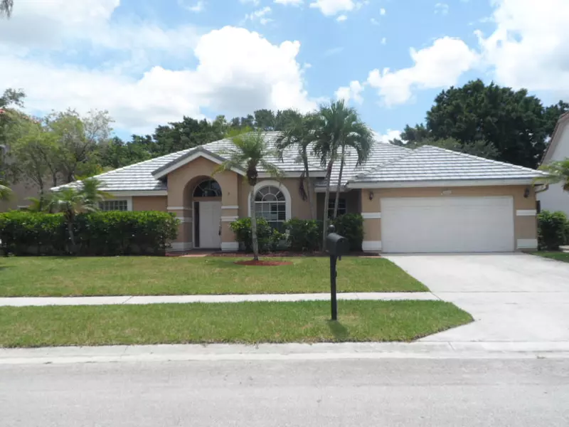 22264 Collington DR, Boca Raton, FL 33428