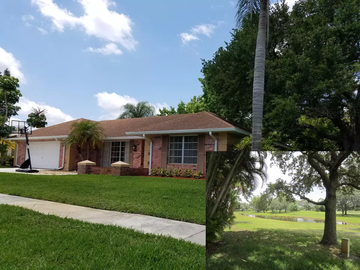 Port Saint Lucie, FL 34952,1931 SE Erwin RD