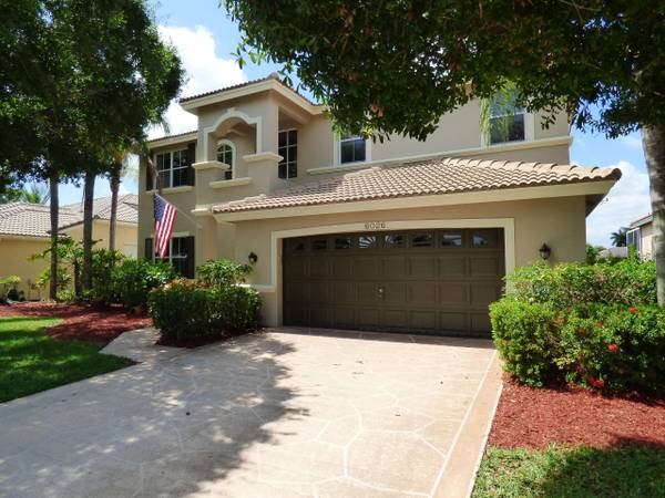 6026 Las Colinas CIR, Lake Worth, FL 33463