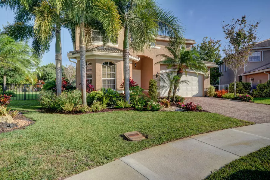 7865 Emerald Winds CIR, Boynton Beach, FL 33473