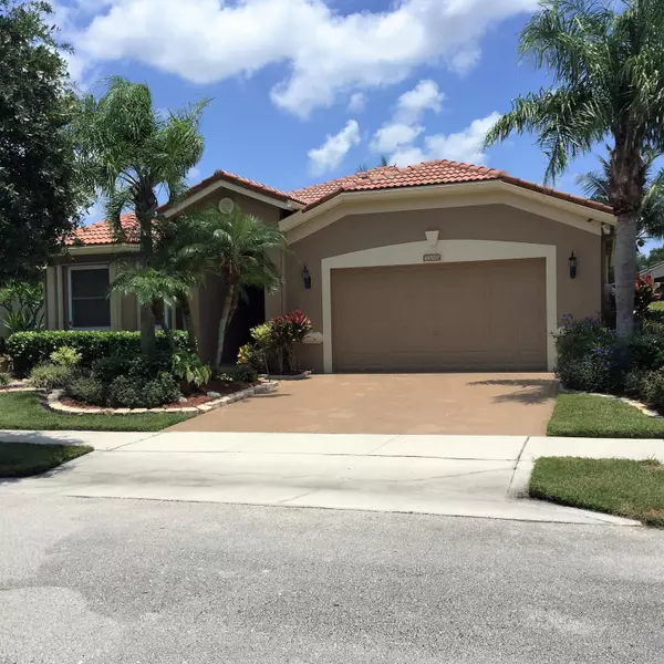 6020 Swans WAY, Coconut Creek, FL 33073