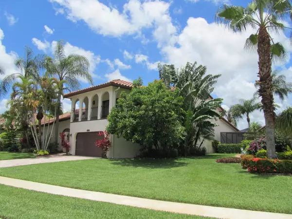 Boca Raton, FL 33433,22588 Esplanada CIR